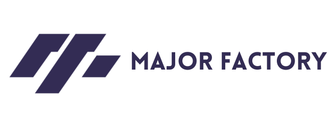 メジャーファクトリー株式会社